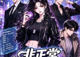 【非正常穿书攻略】77集短剧在线免费赏阅