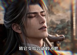 【逆江湖之苍生为局第五季】108集短剧免费完整观看