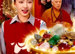 【开局捡到聚宝盆，我能无限复制】117集短剧免费高清在线看