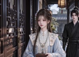 【姻缘红绸，错系良人】63集短剧全网免费在线赏看