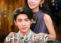 【叶少，夫人她又在恃美行凶】72集短剧免费全集在线观看大放送