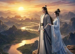 【山河归己】41集优质短剧随时观看