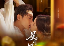 【星月烬明】60集短剧免费在线完整收看