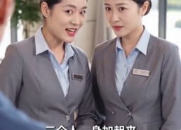 【一朝身登乾坤顶】61集优质短剧免费在线赏看