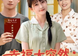 【幸福太突然婆婆助我学业有成】80集短剧免费在线看全集