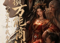 【解锁万能商铺，八荒万界奉我为主】30集短剧免费全集乐看