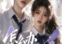 【怎么办他超爱】39集短剧免费全集轻松观看