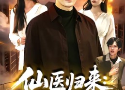 【仙医归来：开局上门就提亲】101集短剧在线完整观看