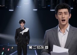 【天桥乞讨，我靠拉二胡成顶流是首富第二季】130集短剧免费在线追剧