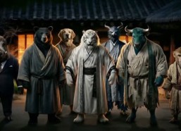 【教书五年，我教出满门妖神】66集精彩短剧免费在线看