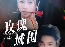 【玫瑰城围】78集玫瑰城短剧全集免费观
