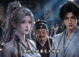 【长生狱主，一念镇九幽第八季】123集短剧全集免费观影