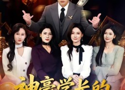 【神豪学长的专属校花】80集短剧免费高清在线看