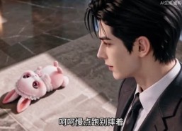 【穿成兔子精，被毛绒控男主盯上了2】93集短剧全集在线免费播