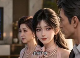 【予她纵容】111集完整版短剧在线看不停