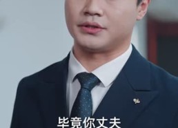 【离婚当天，前夫的案子归我审】63集短剧免费在线赏看