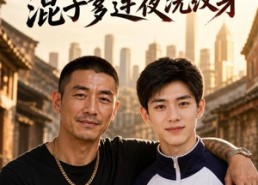 【儿子太有出息，混子爹连夜洗纹身】51集热门短剧免费看全集