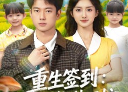 【重生签到乡村奶爸种田忙】85集在线短剧免费全集直看