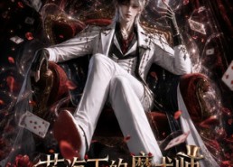 【花海下的魔术师第一季】204集短剧免费高清观看