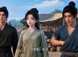 【双姝巧手织出红火日子】78集免费短剧随时观看