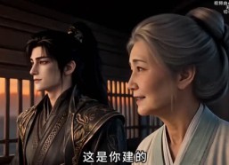 【孤城照山河第二季】210集精彩短剧免费赏观