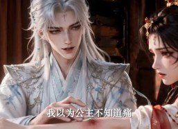 【公主她想要江山】89集短剧全集免费线上观