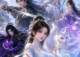 【枭雄归来不负守婚人】62集热门短剧在线赏看