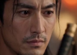 【行｜道｜者之墨狂｜刀AI真人版】68集精彩短剧免费畅看