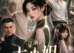 【江浙沪大小姐手撕偏心局＆江浙沪大小姐整顿豪门】53集短剧全集免费追剧