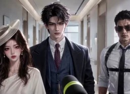【重逢火海燎原：吻赎星光第二季】125集短剧全集免费在线播放