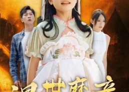 【混世魔童】74集在线免费短剧全集瞧