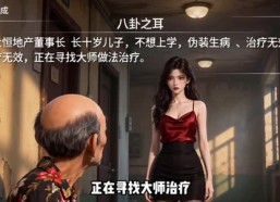 【收租老汉第三季】118集短剧免费全集赏览