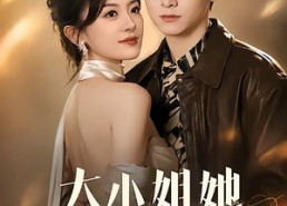 【大小姐她以力服人】75集短剧免费在线尽情看