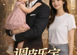 【调皮乐宝大佬爹】45集短剧全集在线播放