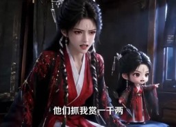 【失忆女魔头被骗去打工了】60集短剧免费畅享在线观