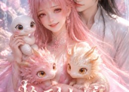 【捡到小蛇，我养出龙崽】61集短剧免费高清在线看