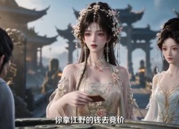 短剧《三年问天，我拆光了他的男主光环（101集）》完整版免费看