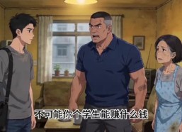 【别跟我谈高考，我只想降维打击】50集高清短剧免费畅看