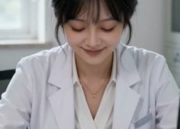 【长夜尽，错位人生】43集热门短剧在线免费观