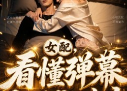 【女配？看懂弹幕，我逆袭成女主！】26集短剧免费高清观看