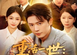 【重活一世：不当怨种当大佬】80集短剧全集在线免费瞧
