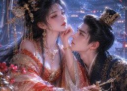 【嚣张贵妃】35集短剧完整版免费看