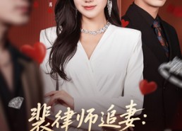 【裴律师追妻：她竟是隐藏大佬】80集短剧免费完整版在线览
