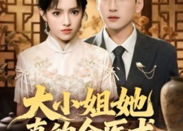 【大小姐她真的会医术】70集短剧全集在线畅看