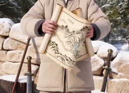 【穿越乱世成流民，从带枪逃荒开始】100集短剧在线免费赏看