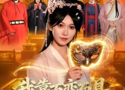 【我靠百变面具富甲天下】101集短剧免费全集在线赏鉴