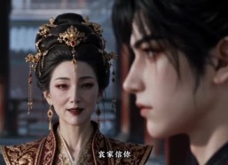 【娇蛮公主俏将军】116集短剧免费在线赏看