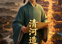 【清河创世记】79集短剧全集免费在线追看