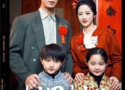 【村里村外】58集短剧免费高清看