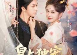 【皇上独宠我一人】74集短剧在线高清观看